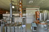 Whisky prohlídka